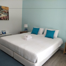 91 Hotel & Restaurant, Пхетбури — фото 5