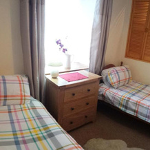 Darwin Cottage Self Catering in Elgin, Elgin — photo 5