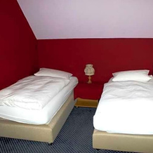 Hotel B&S, Waghaeusel — photo 5