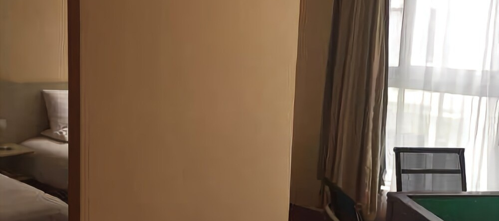 Hanting Hotel, Янчжоу — фото 1