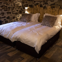 Trail Lodge, Остров Мэн — фото 5