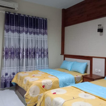 Hotel Abad Baru 1, Pangandaran — photo 4
