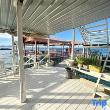 Vera Lavu Water Villa (24-Hour Chinese Housekeeper Service & Unlimited Snorkeling), Semporna — photo 4