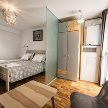 Yellowboot Aparthotel, Сибиу — фото 2