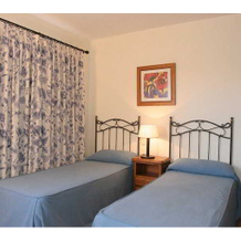 Villas Corralejo, 拉奥利瓦 — 照片 4