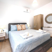 House With 3 Bedrooms In Rhodes, Greece, With Wonderful Sea View, Furnished Terrace And Wifi Near The Beach, Стегна — фото 3