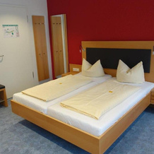Hotel Gasthaus Krone, 伊门施塔德 — 照片 2
