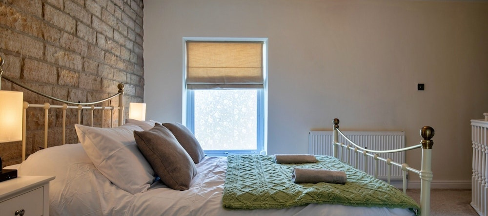 Cottage in New Mills Near Peak District, 海皮克 — 照片 1