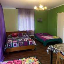 Gostevaya komnata Private House, Yam — photo 2