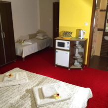 Fenix SPA Wellness & Kur & Medi, 乌斯特罗涅莫尔斯凯 — 照片 4