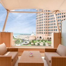 The St. Regis Doha, 多哈 — 照片 3