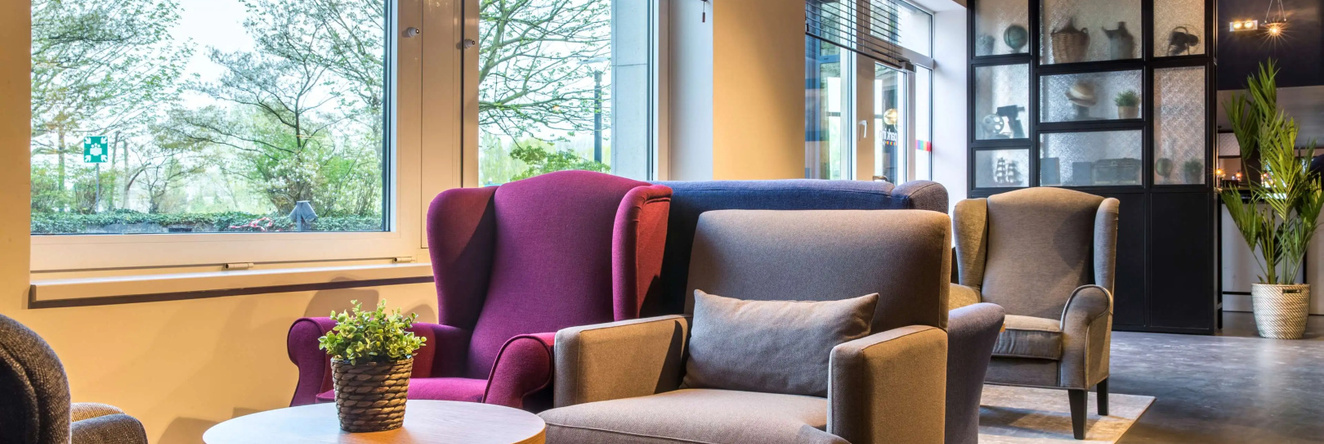 Park Inn by Radisson Brussels Airport, Diegem — photo 1