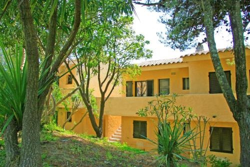 Apartment Terra Bella Appartement 113, Porticcio — photo 1