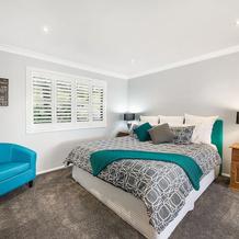 Forresters Beach Bed & Breakfast, Форрестерс-Бич — фото 3