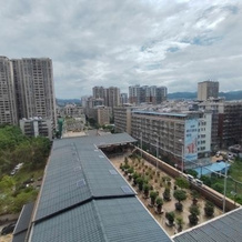 Ruijin Hotel, Мейчжу — фото 5
