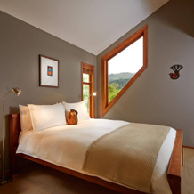 The Resurgence Luxury Eco Lodge, 恩加蒂莫蒂 — 照片 4