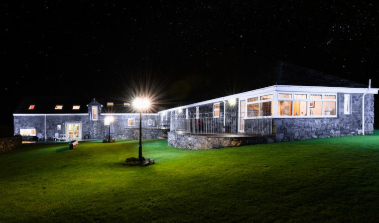 Holiday Home Bryniel, 博通诺格 — 照片 1