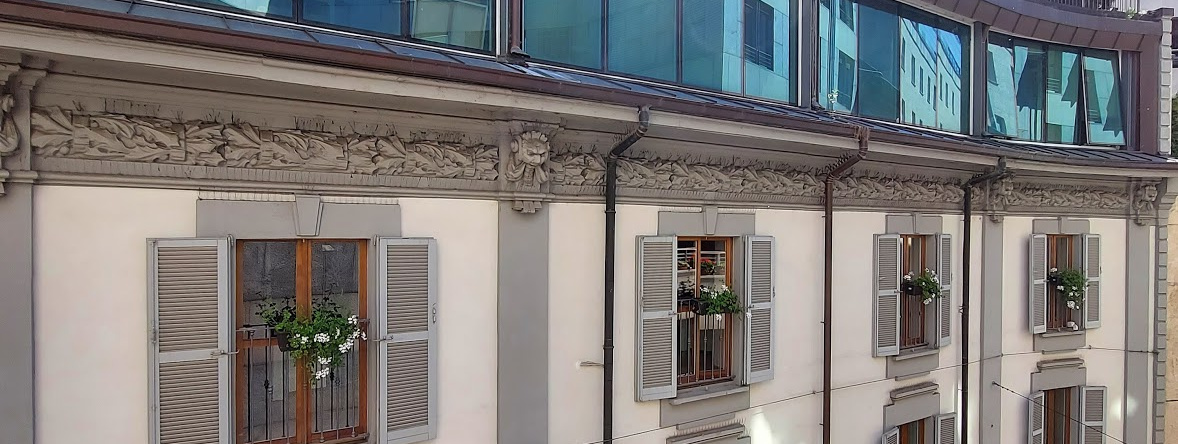The Street Milano Duomo, Milan — photo 1