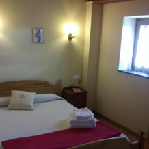 Hotel Rural El Rincón De Trefacio, Трефасио — фото 2