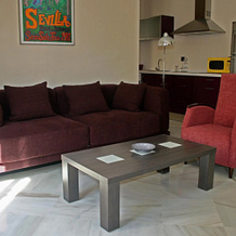 Living-Sevilla Apartments San Lorenzo, Севилья — фото 4