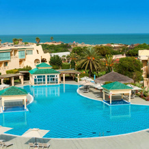 Carthage Thalasso Resort, 加马特 — 照片 5