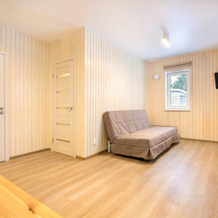 Dom Schastye Na 4-kh Chelovek Private house, Jessoila — photo 5