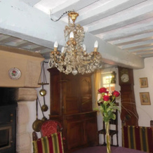 Bed And Breakfast Des Grands Prés, 阿让唐 — 照片 2
