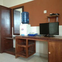 Hotel Abad Baru 1, Pangandaran — photo 3