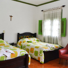 Hotel Sueño Dorado, 拉平塔达 — 照片 2