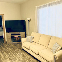 Modern Farmhouse 3 Bed, 2 Bath Apartment, Sleeps 7, Lots of Space, Steps to Downtown, Honeywell & Eagles Theater, 沃巴什 — 照片 3