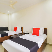 Capital O 49041 Hotel Shri Balaji Residency, Кадапа — фото 2