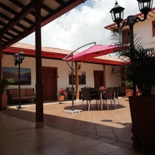 Hotel Colonial Urrao, 乌拉奥 — 照片 2