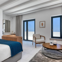 Sandblu Santorini, Lxr Hotels & Resorts, Камари — фото 3