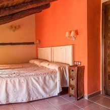 Apartamentos los Aljezares, Gea de Albarracin — photo 5