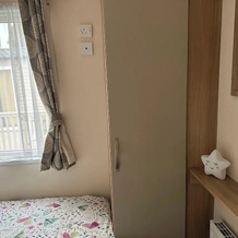 Felixstowe Chimo Caravan 8 Sleeps 5 min to Beach, 费利克斯托 — 照片 4