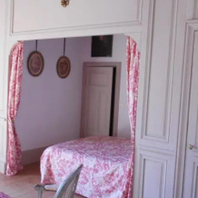 La Chanoinesse, Salles — photo 4