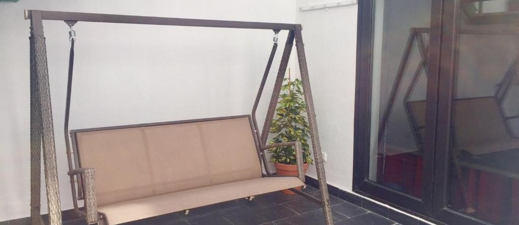 Apartamento/Loft En Zona Céntrica I Wifi, Херес-де-ла-Фронтера — фото 1