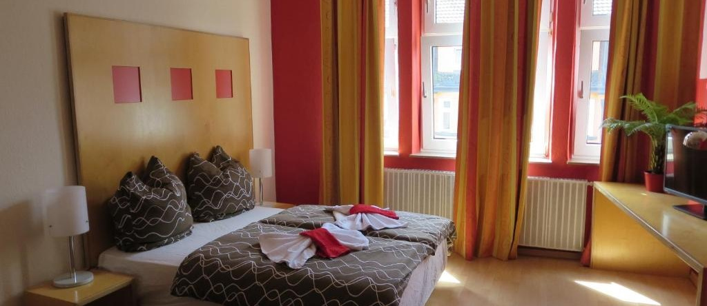 Ruhrzimmer, Gelsenkirchen — photo 1