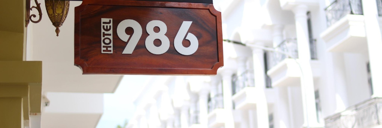 Hotel 986, Tay Ninh — photo 1