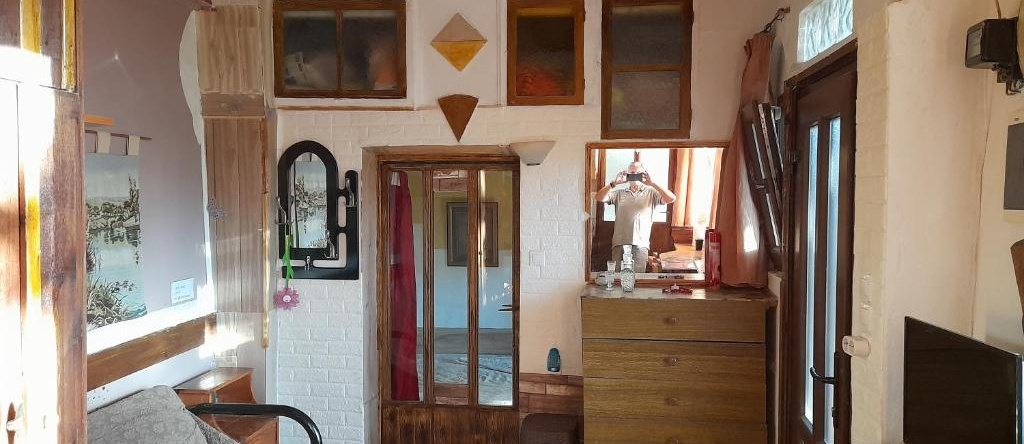 VLASSIS APTS - 2 space STUDIO ELENI Melidoni Rethymno, Melidoni — photo 1