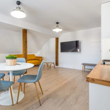 Apartamenty Sun & Snow Ustka Centrum, 乌斯特卡 — 照片 5