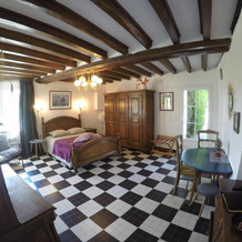 Guest House "Près des Montgolfières", Angé — photo 2