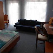 Hotel am Nordturm, Voerde — photo 4