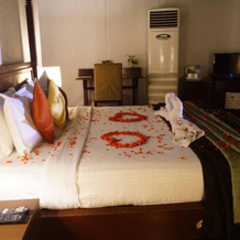 Dudhsagar Spa Resort, Моллем — фото 3