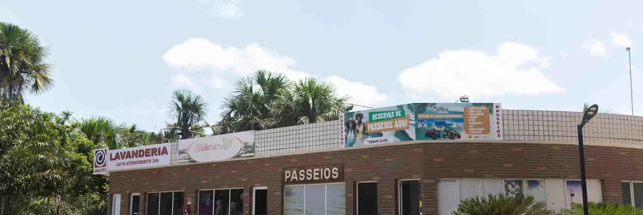 Hotel Gran Lençóis Flat, Barreirinhas — photo 1