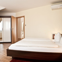 Serviced Apartments Kurpfalzhof, 海德堡 — 照片 2