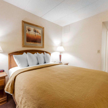 Quality Inn Chillicothe, Чилликоти — фото 5