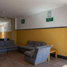 Hotel Casablanca, 杜兰戈 — 照片 2