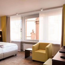 TOP CityLine Hotel Platzhirsch Fulda, Fulda — photo 3