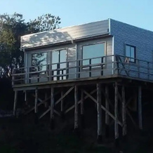 Cabaña Auquinco Chiloe, 卡斯特罗 — 照片 4